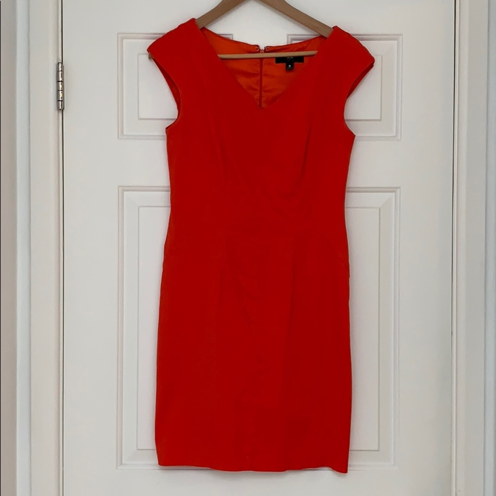 Shift dress by Mossimo